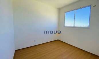 Imagem 6: Apartamento com 2 dormitórios para alugar, 50 m² por R$ 1.750/mês - Passaré - Fortaleza/CE