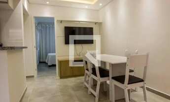 Imagem: Apartamento para Aluguel - Consolação