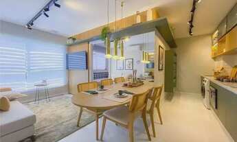 Imagem 2: Apartamento para venda com 2 quartos em Samambaia Norte - Brasília - DF