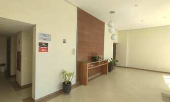 Imagem 6: Apartamento Mobiliado, 50m², com 2 dormitórios e 1 vaga no Tatuapé - São Paulo - SP