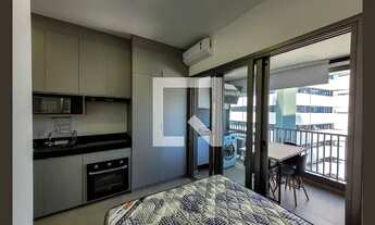 Imagem 4: Apartamento para Aluguel - Aclimação, 1 Quarto, 28 m2