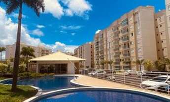 Imagem 1: Apartamento Grand Ville térreo com Giardino