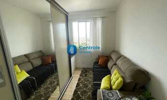 Imagem 7: A/ Lindo Apartamento com 2 dormitórios no Bairro Areias em São José