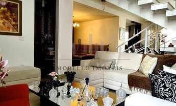 Imagem 3: Casa - Swiss Park - Campinas