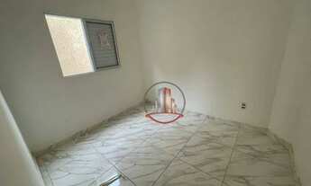 Imagem 2: Casa Térrea em Condomínio com Quintal, 80m2, Ocian - R$320.000,00