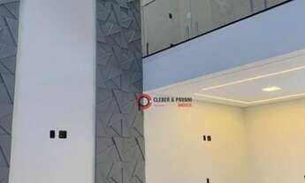 Imagem 2: Sobrado Condomínio Ibiti Royal