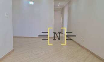 Imagem 2: Apartamento à venda, 70 m² por R$ 690.000,00 - Vila Monumento - São Paulo/SP