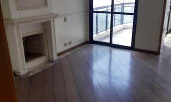 Imagem 3: Apartamento para venda com 180 metros quadrados com 4 quartos em Perdizes - São Paulo - SP