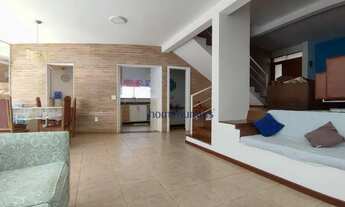 Imagem 5: Casa com 4 dormitórios, 232 m² - venda por R$ 1.350.000,00 ou aluguel por R$ 9.006,00 - B