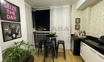 Imagem 7: GAR- Apartamento 3 Quartos com Suite Cond Reserva Verde