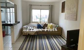 Imagem 5: Flat à venda no Place Vendome Flat Service em Moema, com 52m², 1 dormitório e 1 vaga