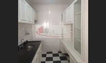 Imagem 7: Apto aluga na Av. Higienópolis próximo da Praça Charles Miller/Pacaembu 90 m² área útil Tr