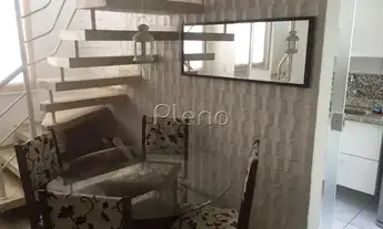 Imagem 3: Cobertura - Jardim Nova Europa - Campinas