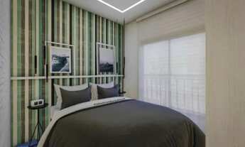 Imagem 6: STUDIO RESIDENCIAL em São Paulo - SP, Vila Mariana