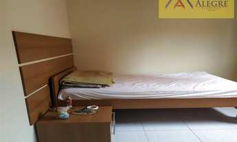 Imagem 5: São Paulo - Apartamento Padrão - Vila Erna