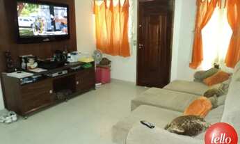 Imagem 3: São Paulo - Casa de Condomínio - Vila Formosa