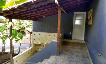 Imagem 7: Casa, 1 quarto, cozinha americana, banheiro e área de serviço, SM Lago Norte/Taquari