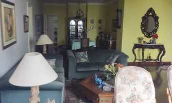 Imagem 5: Apartamento para venda com 250 metros quadrados com 4 quartos em Setor Sul - Goiânia - GO