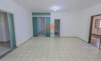 Imagem 3: Casa para aluguel, 4 quartos, 2 suítes, 4 vagas, Castelo - Belo Horizonte/MG