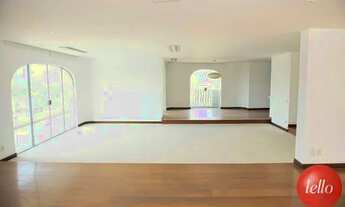 Imagem 3: São Paulo - Apartamento Padrão - Alto de Pinheiros