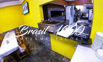 Imagem 4: Restaurante na Casa Verde, SP. (Cod. 108553