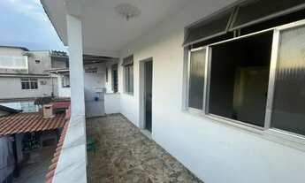 Imagem 1: Casa tipo Apartamento com 01 Quarto e Varanda em Madureira