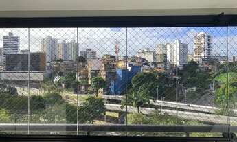 Imagem 5: Apartamento 2/4, mobiliado e recém reformado, na Federação