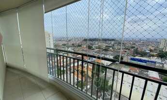 Imagem 2: SÃO PAULO - Apartamento Padrão - VILA MOINHO VELHO