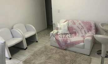 Imagem: Apartamento Padrão em São José dos Campos