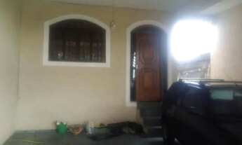 Imagem: Casa para venda possui 80 metros quadrados