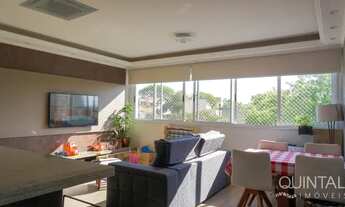 Imagem 2: Apartamento para Venda - 65m², 2 dormitórios, sendo 1 suites, 1 vaga - Tristeza