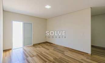 Imagem 6: Casa à venda, 208 m² por R$ 1.380.000,00 - Condomínio Residencial Evidências - Indaiatuba