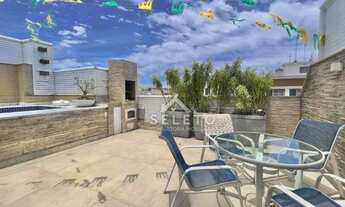 Imagem 2: Cobertura Duplex toda reformada *Oportunidade* no melhor ponto de icaraí