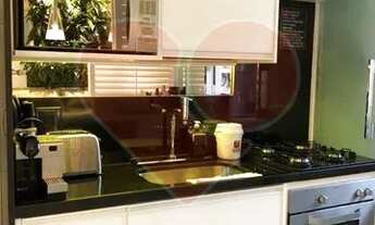 Imagem 11: Apartamento para venda com 80 metros quadrados com 1 qt