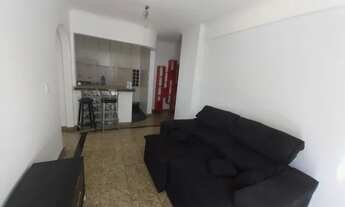 Imagem 2: Apartamento para aluguel com 40 metros quadrados com 1 quarto em Aclimação - São Paulo - S