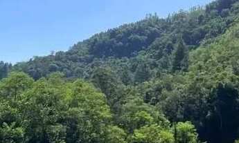 Imagem 4: Linda Chacrinha em Riozinho/Rolante