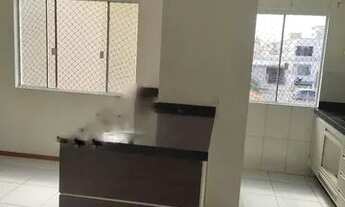 Imagem 4: Apartamento para venda com 78 metros quadrados com 2 quartos em Barra do Aririú - Palhoça