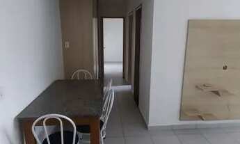 Imagem 6: Apartamento Spazio Total Life