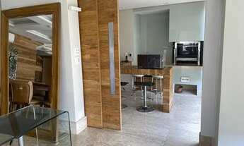 Imagem 5: Locação Apartamento 4 Dormitórios - 233 m² Itaim Bibi