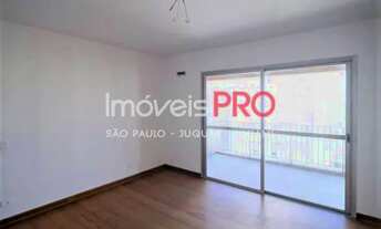 Imagem 7: CAMPO BELO- COBERTURA DUPLEX COM PISCINA -375M²- 4 DORM.- 3 SUÍTES E 3 VAGAS