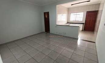 Imagem 4: Casa com 3 dormitórios para alugar, 138 m² por R$ 2.578,31/mês - Jardim São Paulo - Americ