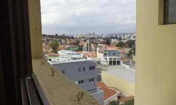 Imagem 5: Apartamento com 3 dorms, Vila Rossi Borghi e Siqueira, Campinas - R$ 476 mil, Cod: AP2358