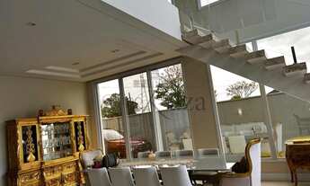 Imagem 3: Casa em Condomínio - Condomínio Mirante do Vale - 550m² - 4 Dormitórios