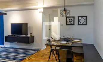 Imagem 4: Apartamento para Aluguel - Jardim Paulista, 1 Quarto, 65 m2