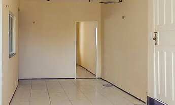 Imagem 2: Caucaia Casa Altos com 3 Quartos 1 Vaga na Garagem