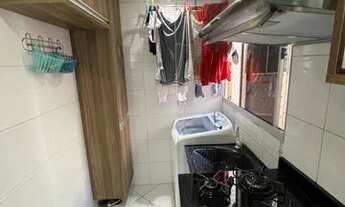 Imagem 7: Apartamento para aluguel mobilado em Camaçari