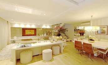 Imagem 2: Sobrado alto padrão no Tremembé