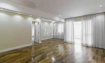 Imagem 2: São Paulo - Apartamento Padrão - Mooca