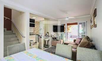 Imagem 3: Casa para Aluguel - Utinga, 3 Quartos, 75 m2