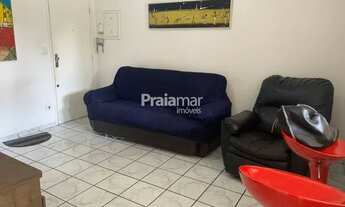 Imagem 2: Apartamento 01 dorm I 52mº I 1 vaga I Gonzaguinha I São Vicente